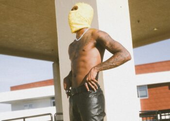 Meet Rising Artist "Ashley Francois"