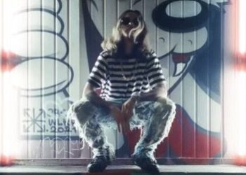 Yung Xavi Lights Up the Music Scene with Infectious New Single "AH YEAH!"