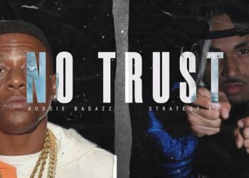 Boosie Badazz ‘No Trust’ ft. Strategy KI