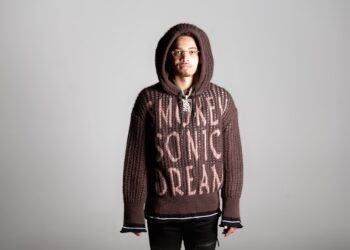 Blizzyboy LJ: A Rising Star in the Rough Streets to the Billboard Charts