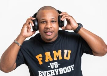 Experience the Ultimate HBCU Reunion Vibes with the Orange Blossom Classic Playlist