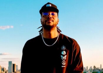 Chris Borelli Releases Creases Music Video