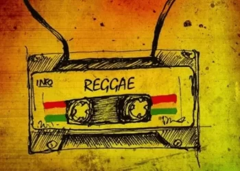 What These 3 Chill Reggae Songs Taught Us About Life