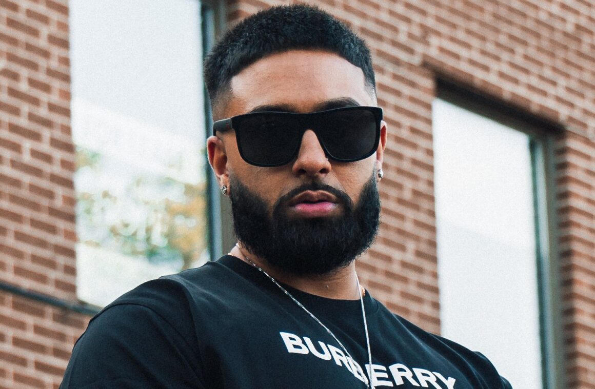 ASB Is A Rising Rhymer Who Has Found His Identity