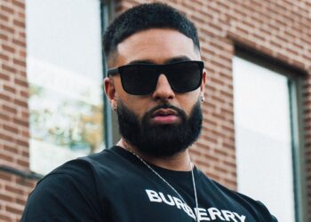 ASB Is A Rising Rhymer Who Has Found His Identity