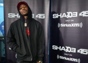 In A Great Space Right Now