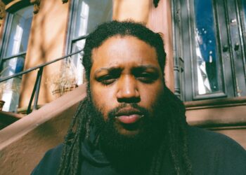 Nkosi Bourne shares organic visual for "Final Form"