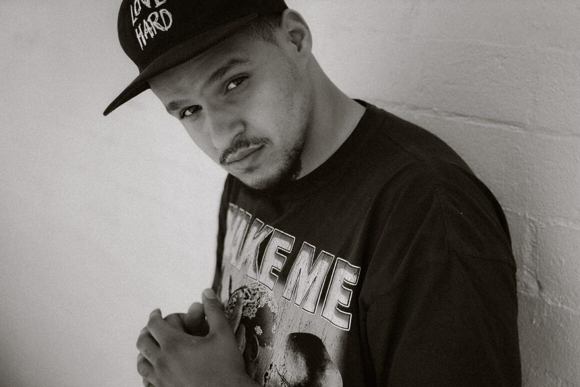 Khalisol Gets Ambitious and Lets his Emotions Flow on Latest EP ISO