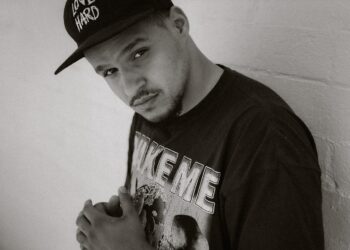 Khalisol Gets Ambitious and Lets his Emotions Flow on Latest EP ISO