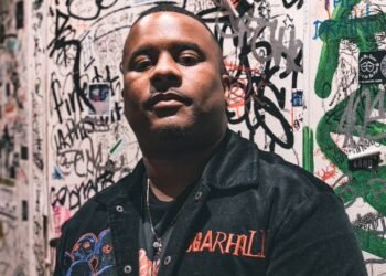 Introducing Tony Black: A Dynamic Artist Blending Music Genres for a Feel-Good Experience