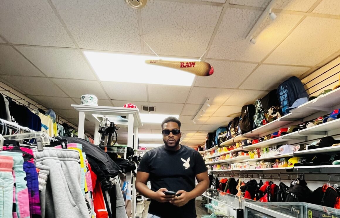 Tony Soulz: Rising Music Sensation Redefines the Sound of Rockland, NY