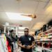 Tony Soulz: Rising Music Sensation Redefines the Sound of Rockland, NY