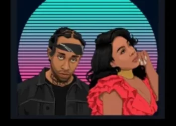 Intelligent Diva Is Gearing Up for Her New Single “Whatever She Likes” featuring Ty Dolla Sign