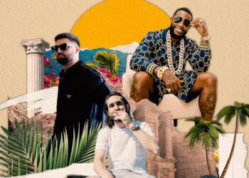 Bobby Blakdout & Dirty Audio tease 'Bands' with Gucci Mane