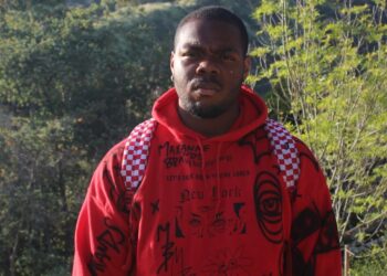 Zay Abstract Brings Mental Health issues to Forefront of his Latest Creations