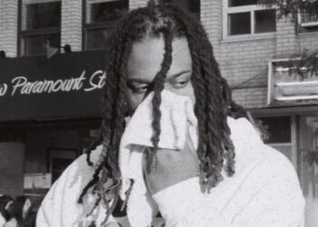 Twhellve Releases Long-Awaited Single "Thief In the Night"