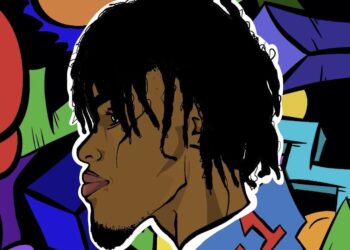 Cover Artist Journ Sharing His Talent With The Industry