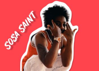 Exclusive Interview: Sosasaint Unleashing Versatility and Passion in NC