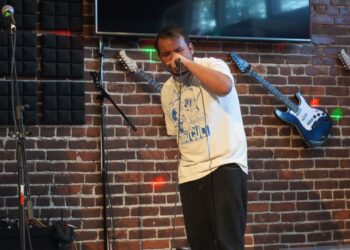 Kudaa Gives Listeners an inside Look at Latest incredible project "Together We Wonder What’s Next"