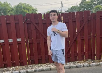 Rising East Coast Rapper M-Hunt Releases Emotional Single "Blame Game" Ahead of Upcoming Album