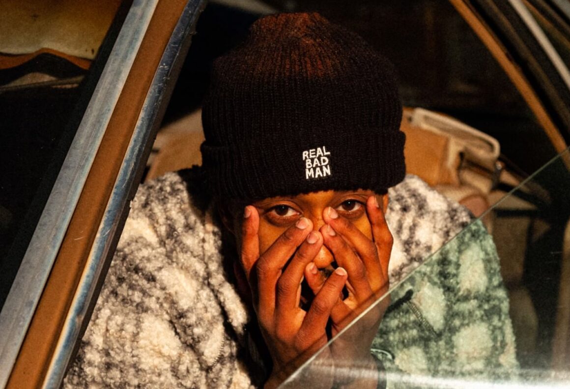 ITS HAB Takes Listeners on a Thrilling Journey Towards Fame and Fortune with New EP “The Big Eye”