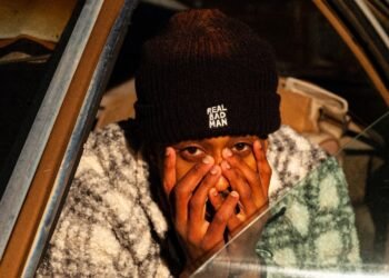 ITS HAB Takes Listeners on a Thrilling Journey Towards Fame and Fortune with New EP "The Big Eye"