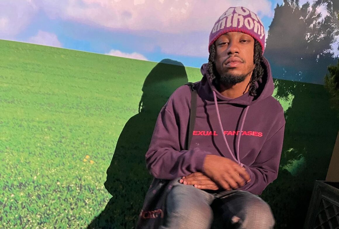 Yoko Chanel Shows His Versatility In His Music