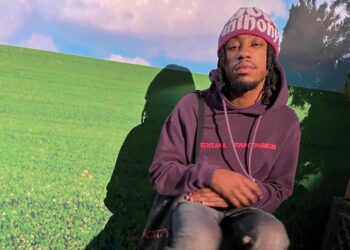 Yoko Chanel Shows His Versatility In His Music