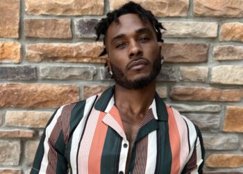 Introducing Giovanni Christian: The Rising New Age-Crooner Set to Ignite the R&B Scene with "Love and Envy Vol. III"