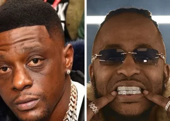 Worcester’s Upcoming Star Apollo The Boss Drops Explosive New Single 'F.E.A' featuring Boosie Badazz