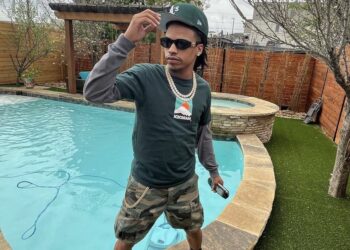 Is Soski Really The Best New Hip Hop Artist?