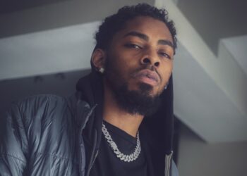 Kenzal Young: Rising Texas Artist Making Waves with "Love Them Anyway" EP