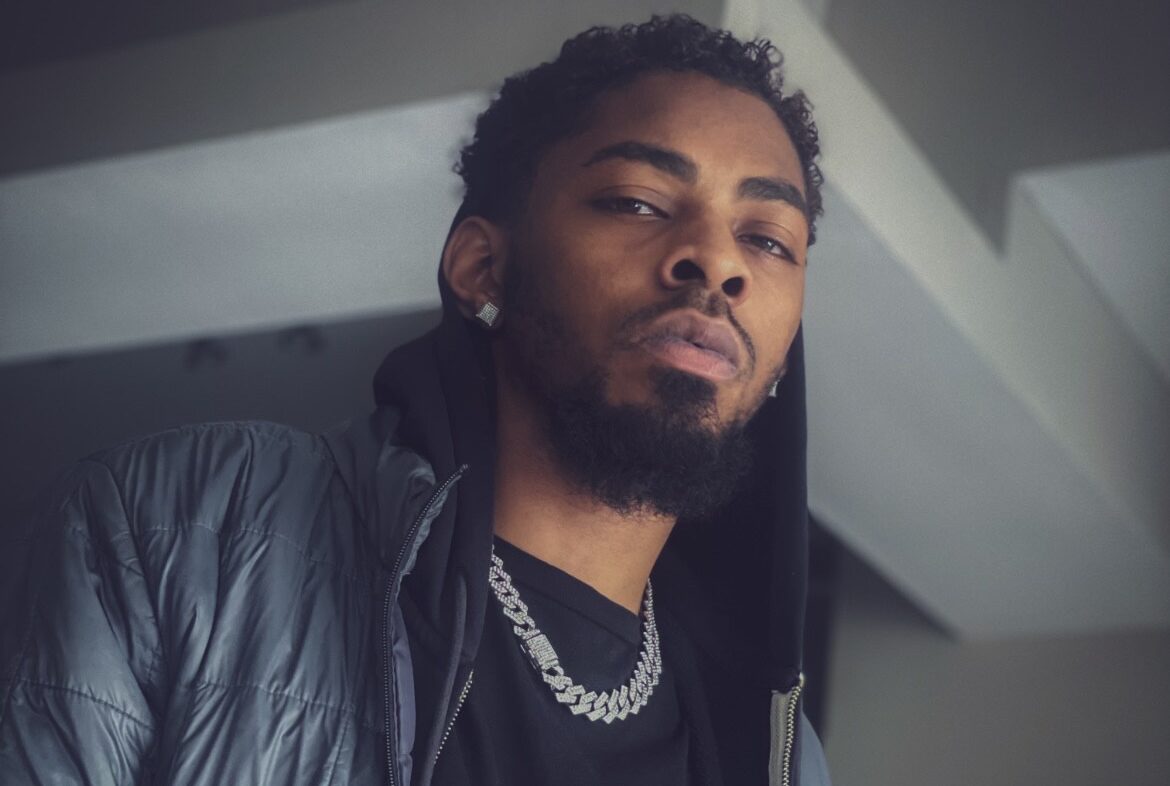 Kenzal Young: Rising Texas Artist Making Waves with "Love Them Anyway" EP
