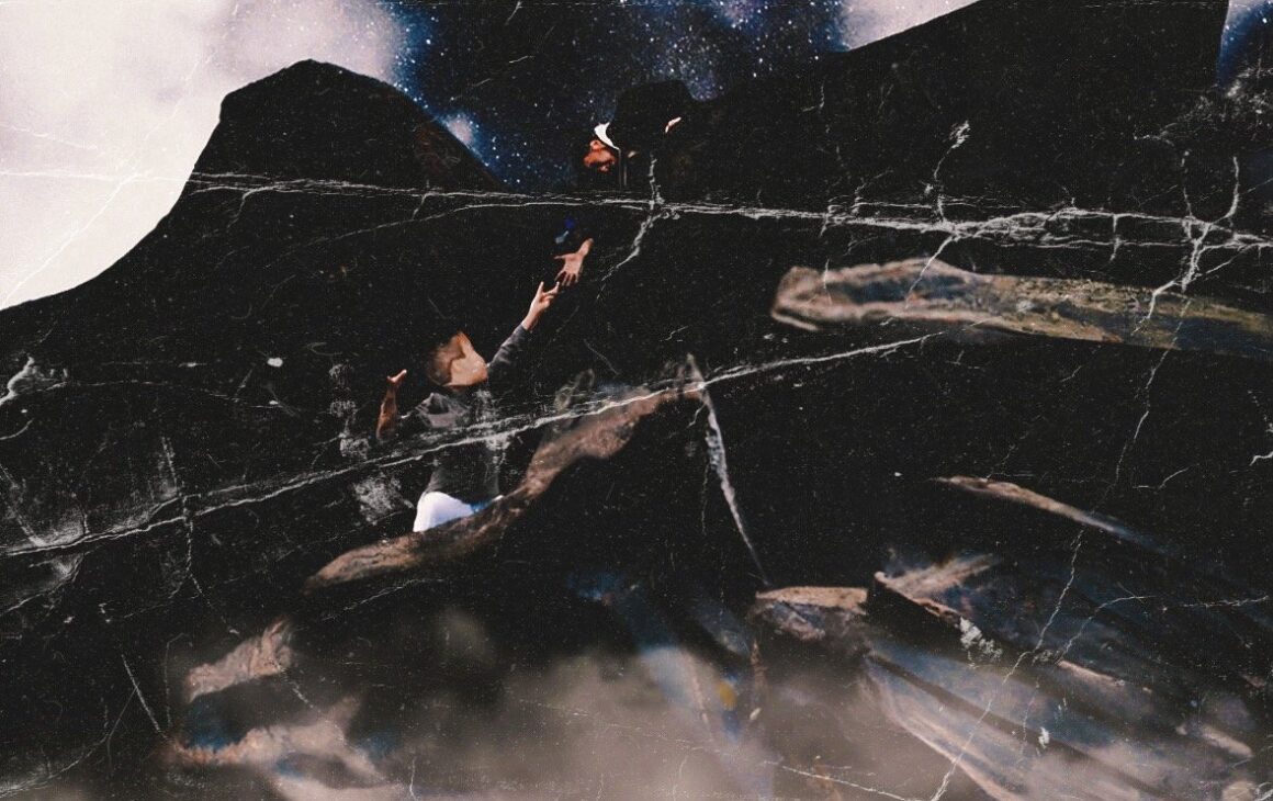 Bronx native A-Legend Releases Masterful Album “Goodbye or See You Later”