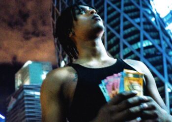 Southxxx Establishing A Name In The French Music Scene