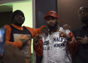 "Hope for Change": Dewey Da Don's Transformative Anthem of Hustlers and Inspiration