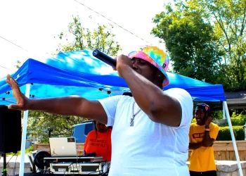 Yung Anoma1y Is A Rising Star with a Unique Journey