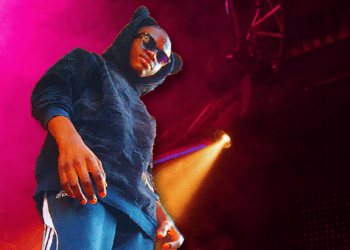 Johnel Teases R&B New Single "That Sweats", Emotionally and Physically