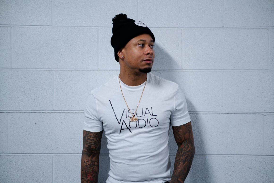 L.H. Releases New Mixtape ‘L.H. DOOM’