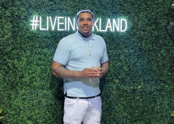 LFE J Smacka Takes "Time Alone"