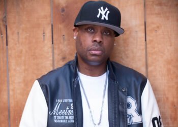 Mythodical Joe: A Multifaceted Talent Poised to Redefine Hip-Hop