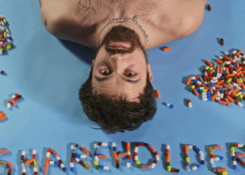 Pastel Blank impresses with New Song and Video for "Shareholder"