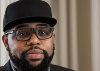 Fyire Founder And Tech Specialist James Lee Hardman Jr Pledges To Revolutionize Music Industry Through Artist Ownership