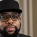 Fyire Founder And Tech Specialist James Lee Hardman Jr Pledges To Revolutionize Music Industry Through Artist Ownership