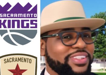 Tech Mogul James Lee Hardman Jr. Expresses Interest in Acquiring Minority Stake in Sacramento Kings and Sac FC
