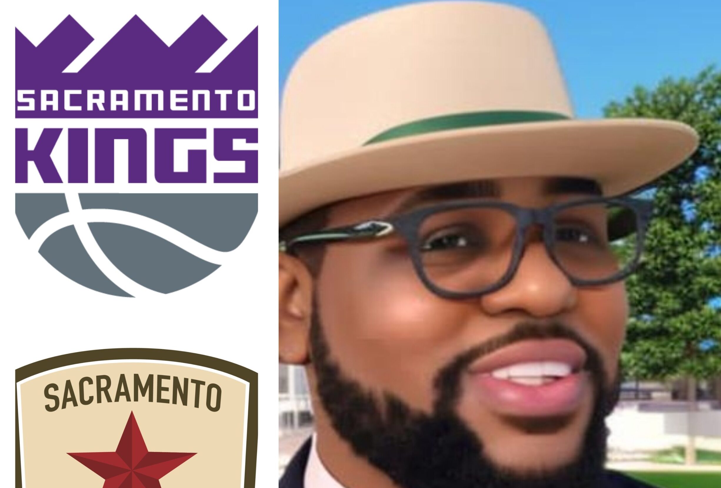 Tech Mogul James Lee Hardman Jr. Expresses Interest in Acquiring Minority Stake in Sacramento Kings and Sac FC