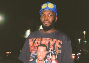 Creative Emerging Artist Kool Rula Releases Debut Single "Toast Up"