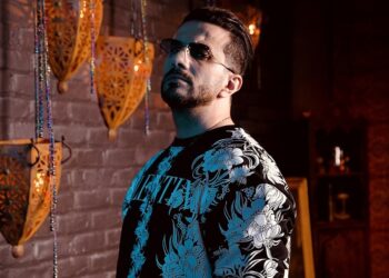 TheUmutMusic Presents "Mi Belleza": A Multilingual Reggaeton Banger for the Ultimate Party Vibes