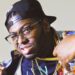 King Nova Drops New EP "Beauty of a Nightmare"