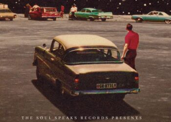 SoulClap brings his “Fly to the Moon” in Stores